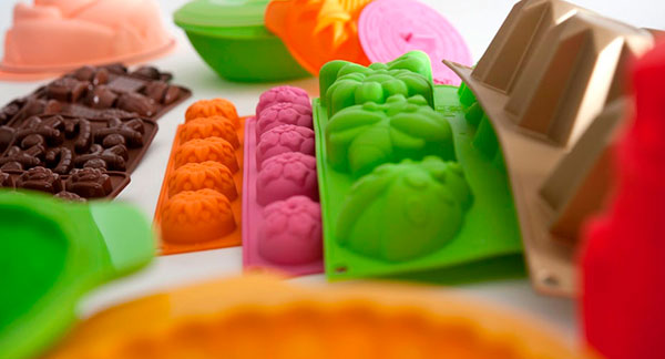 Формы для выпечки