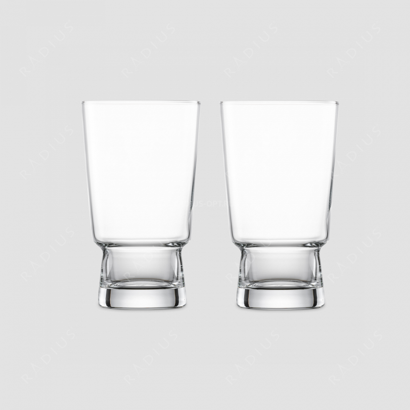 Набор стаканов для коктейля 582 мл, 2 шт., серия Tower, SCHOTT ZWIESEL, Германия