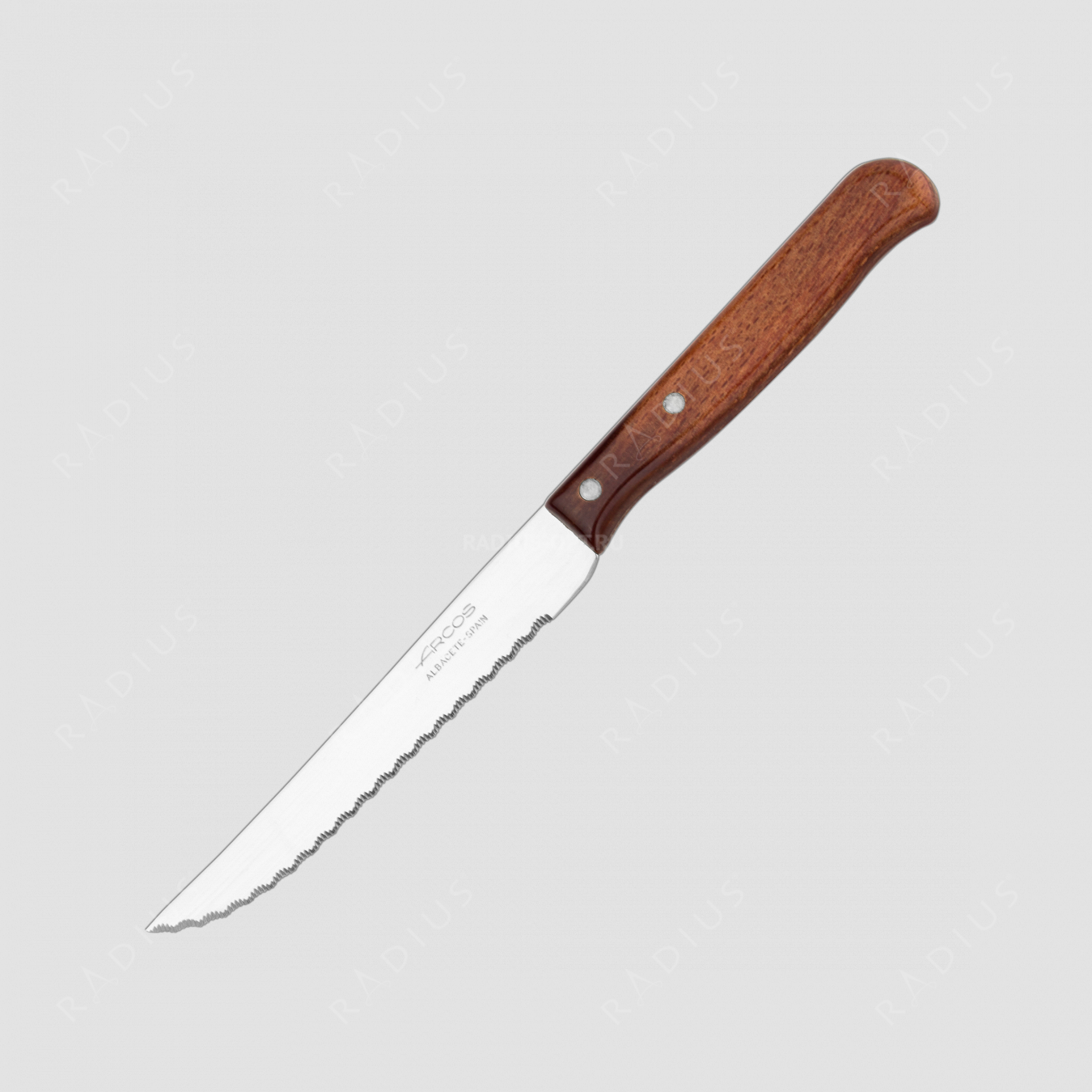Нож кухонный для мяса зубчатый 10,5 см, серия Latina, ARCOS, Испания